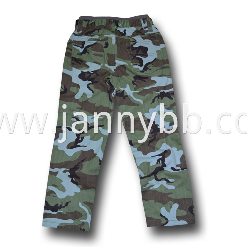 fashion boys pants 